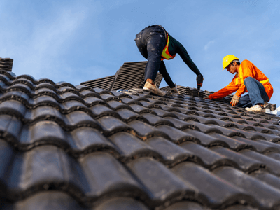 About Gutter Cleaning